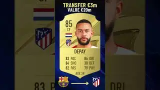 Best Transfers - 2023 January Transfer Window