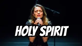 Holy Spirit ✝️ Fill This Place With Fire | Best Christian Gospel Songs
