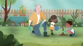 Character Animation Explainer Video