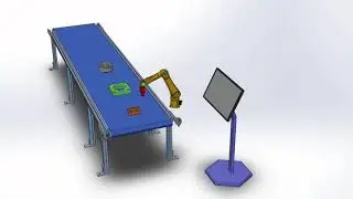 Component Quality Inspection