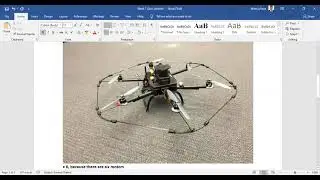 Coursera Robotics Aerial Robotics Week 1 Quiz Solution