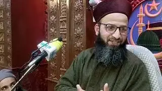 Moulana Mohammad Ishaq Dar Nizimi Sahab Do Subcribe Sunni Tv ShaykhDawoodi Joint Secretary TSA Razvi
