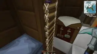 🔥 Let's Play - 1.6.4 Tekkit Main - Episode 09 🔥