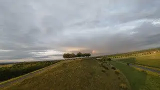 Learning FPV - Kronsberg Catharsis