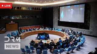 LIVE: UN Security Council Emergency Meeting on Ukraine Crisis | Full Coverage | AC15