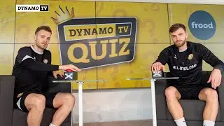 „Zimme“ vs. „Latzo“ | Das Quiz zum Ostderby gegen Halle
