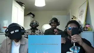 Mavo -Tumo Weto (Lyrics) / Vibes On Vibes Reaction