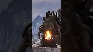 Oblivion's HARDEST Quest to Unlock