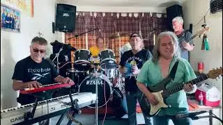 GPO DSKR2 ENSAYO EN VIVO