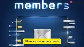 Core feature: Member Management