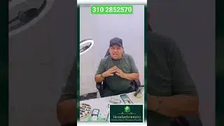 Nos vemos en Tiktok todas las noches en directo subastando y Vendiendo Artesan&iacute;as en Esmeralda y Oro