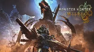 MHWilds TU4 - AT Nu Udra Farming