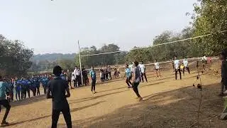 kalsuli English school kalsuli sport. day