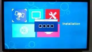 Receiver Kaonsat Classic HD PowerVu Plus Cccam