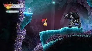 「Child of Light」*Optional Boss, the Dark Boar in Cynbel Sea