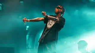POP IT OFF - Tyga type beat - Vocal Club Banger Rap instrumental (100 bpm)