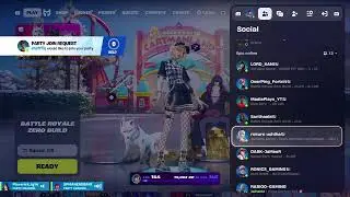 Fortnite Tamil