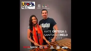 Spain (Chick Corea) - Kate Ortega & Santiago Melo #intljazzday