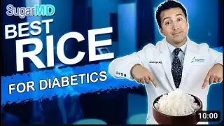 Top Rice Mistakes! How to Eat Rice without Guilt  SugarMD