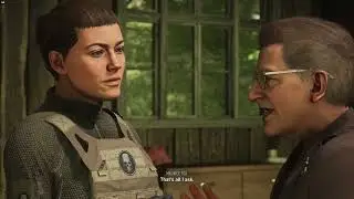 Mission 3 Ghost Recon Breakpoint - Back To The Basics