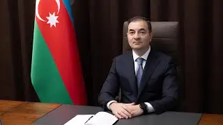 XRİTDX-nin rəisi general-leytenant İlqar Musayev 