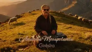 Girêsîra - ( Anatolia Mesopotamia)