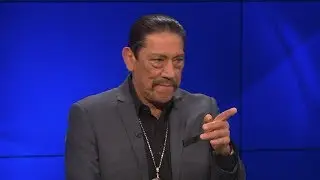 Danny Trejo on How the Prison System is Breaking Down in New Documentary