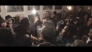 Scholar DJ Vlog