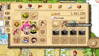 TWOM - Opening Full Inventory of Walter Boxes