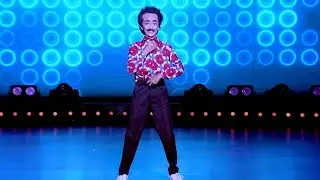D5 Junior | Hashwatha as the most comedy character 'Mamukkoya' | Mazhavil Manorama