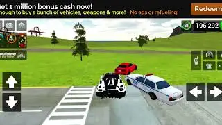 Complete mission in cop duty game | copduty 