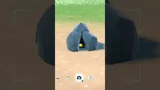 Pok&eacute;mon Scarlet and Violet- Something inside Wugtrio 🤣#pokemon #nintendo#pokemonscarletandviolet