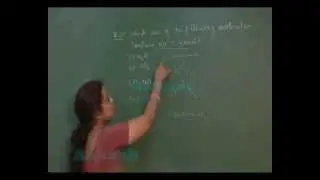 NEET-2013 Video Solution (Chemistry: Question 31 to 35) Code-X by Aakash Institute
