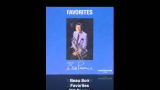 Bill Pearce - Beau Soir