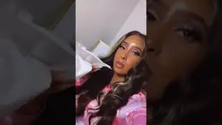 Bless me! 🤧 #shorts #crownandglory #beauty #tiktok #youtubeshorts #shein #smallyoutuber