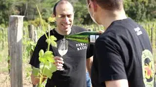 PAR&Eacute;S BALT&Agrave; TEAM