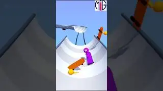 I Found the Lost Levels of Skate Master Run!