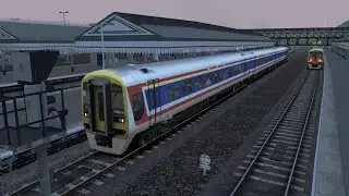[159] Extended Service