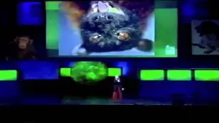 LINDA EDER - 2005 Television Advertiser Presentation, 