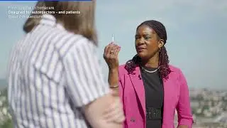 Walk The Talk | Large volume, big impact (in less than 277 seconds)