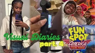 ᥫ᭡.ִֶָ𓂃  digital diaries part. 4 | new camera, mini clothing haul, fun spot and more! ᥫ᭡.ִֶָ𓂃