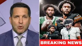 NFL LIVE | Schefter Updates Kyler Murray Trade Rumors After Cardinals Hire Mike LaFleur
