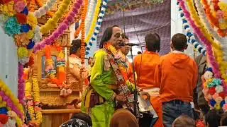 উদয়পুর জগন্নাথ বাড়ি কীর্তন 🌸 বিখ্যাত দল মদনমোহন সম্প্রদায় 🙏🌸💐@Banglakirtan96