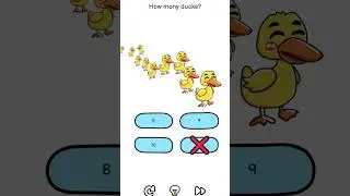 brain out level 1,2,3#games #reel #viral