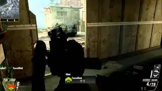 Black Ops 2: Multiplayer Weapon Guide - SVU-AS [Episode 4]