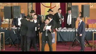 Mesivta of Waterbury Graduation 2021 | Diplomas