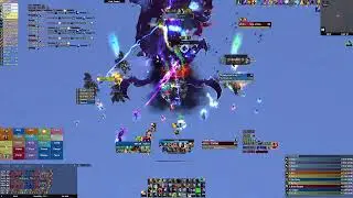 HoF 25HC + ToES 25HC - 514 Ele Shaman