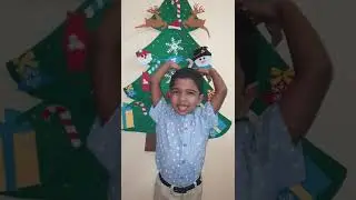 &ldquo;Thank You for the Glow &ndash; Kevin Eric Lawson (Age 5) 🎤 | Montessori Teacher Tribute&rdquo;