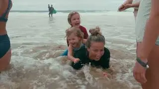 Hungarian Surf Fest '25 aftermovie