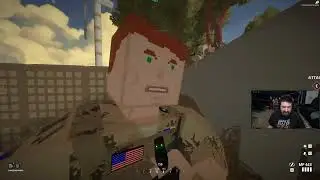 Trying Out BattleBit Remastered - Better than Battlefield 2042?!